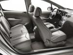 Peugeot 308 5-Door 2008 года
